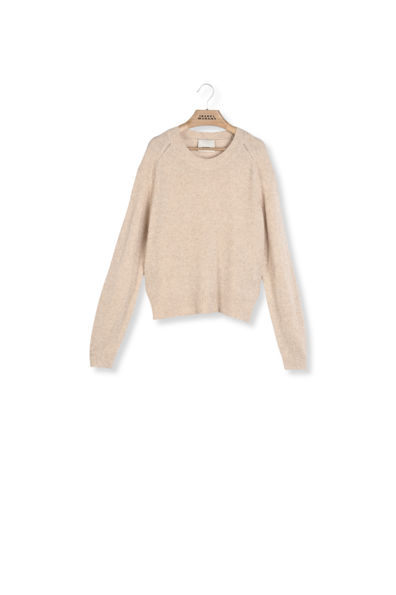 SWEATER LYLIA Faume - seconde main