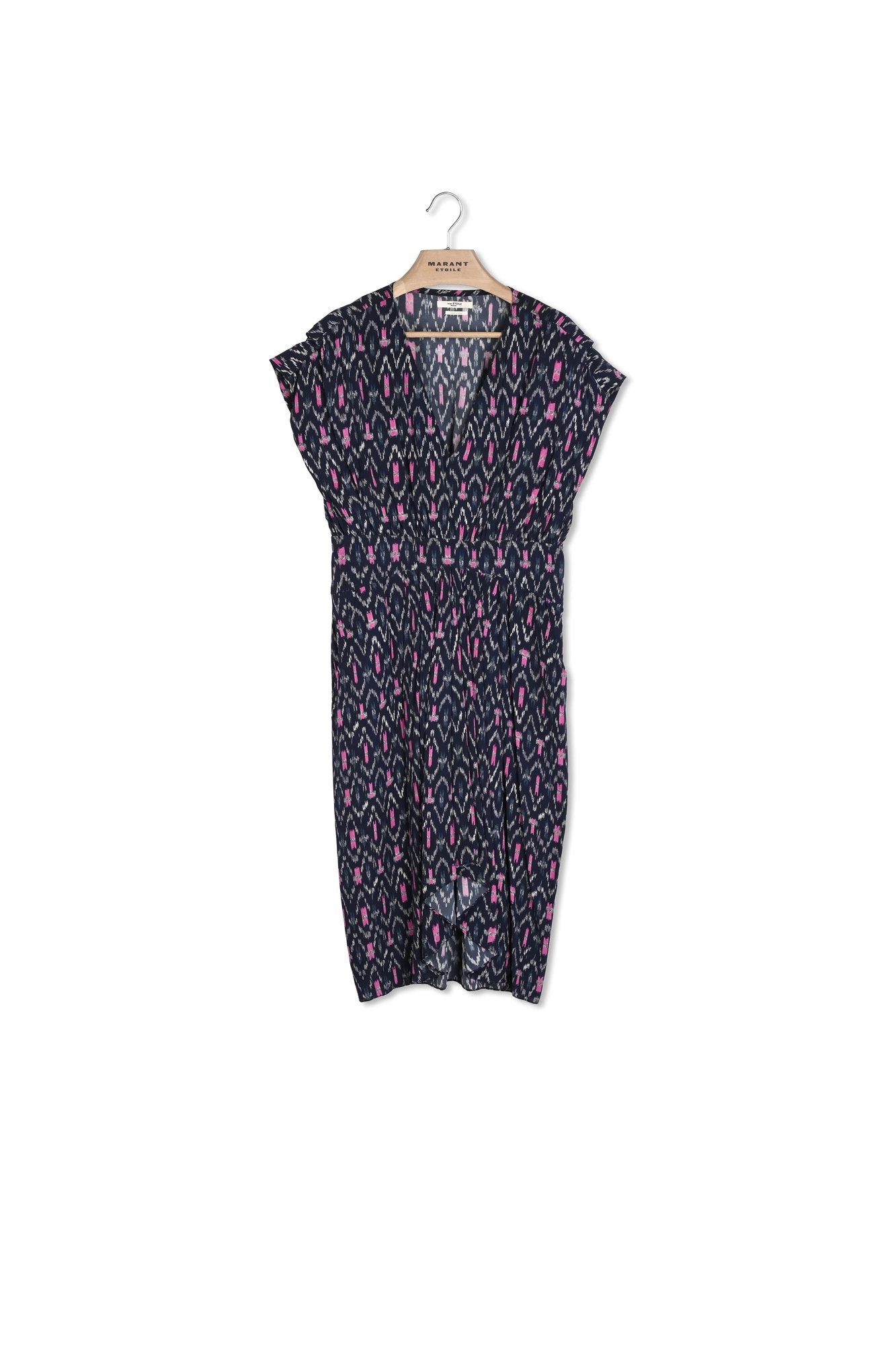 DRESS ALMEYA Faume - seconde main