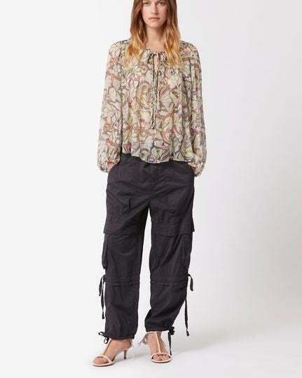 TOP  AMETISSA Faume - seconde main
