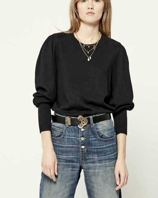 PULL CAMELIA Faume - seconde main