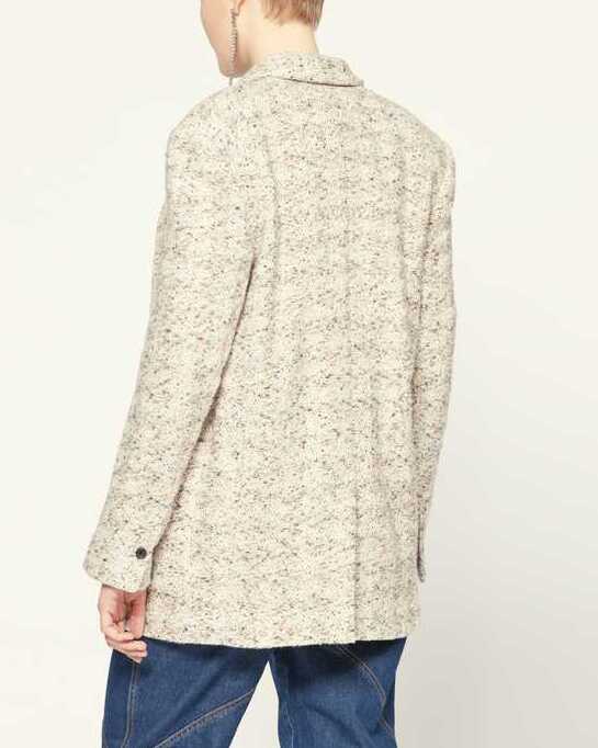 VESTE KINDAN Faume - seconde main