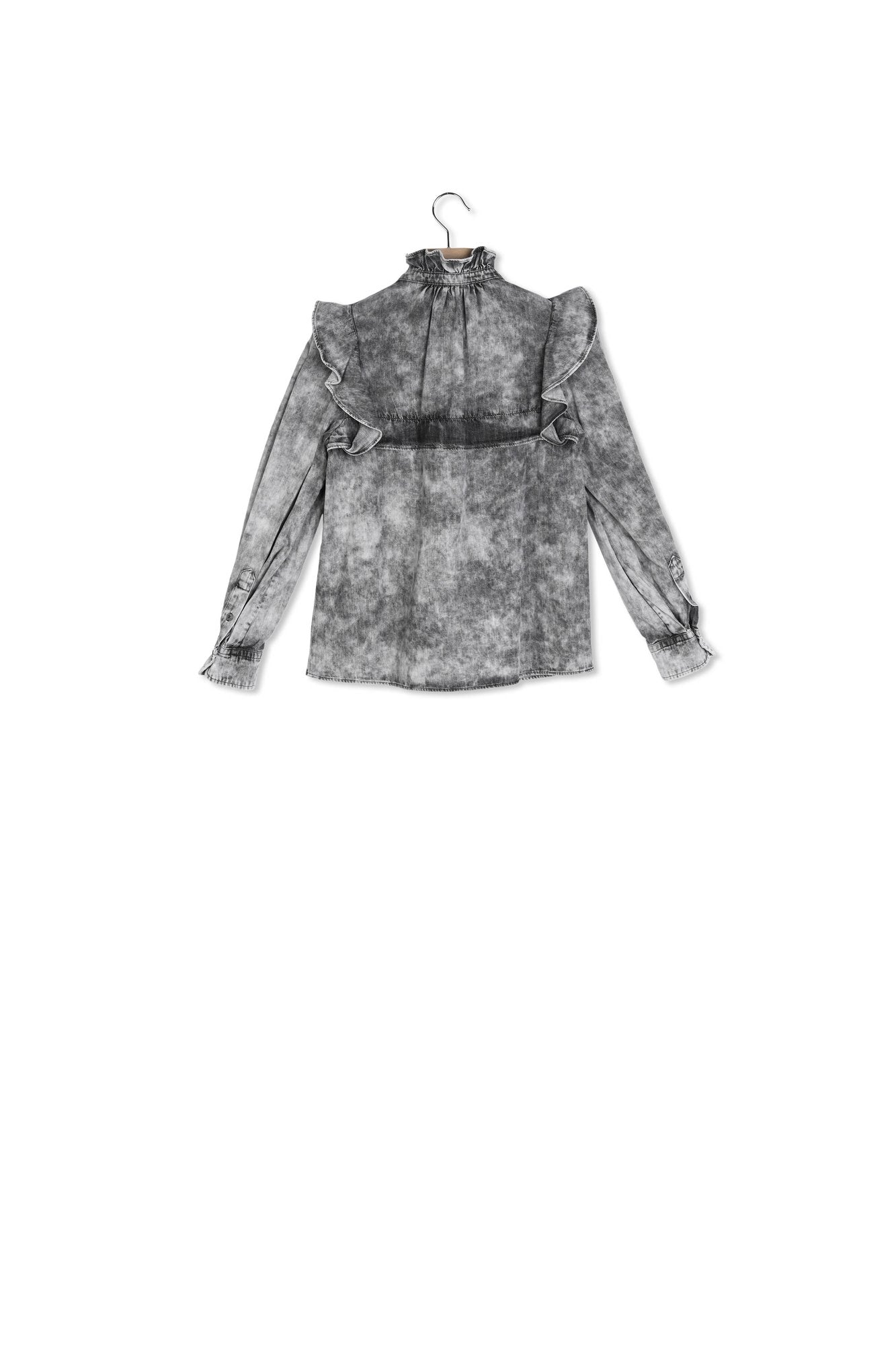 SHIRT IDETY Faume - seconde main