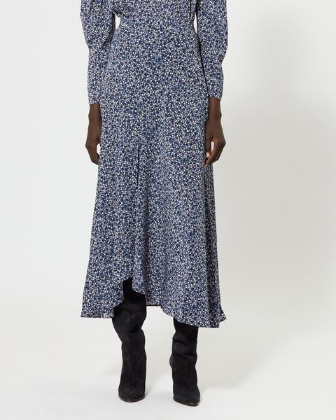 SKIRT   SAKURA Faume - seconde main
