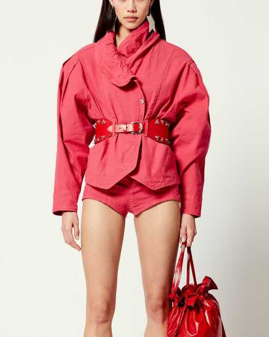 JACKET EPALINE Faume - seconde main