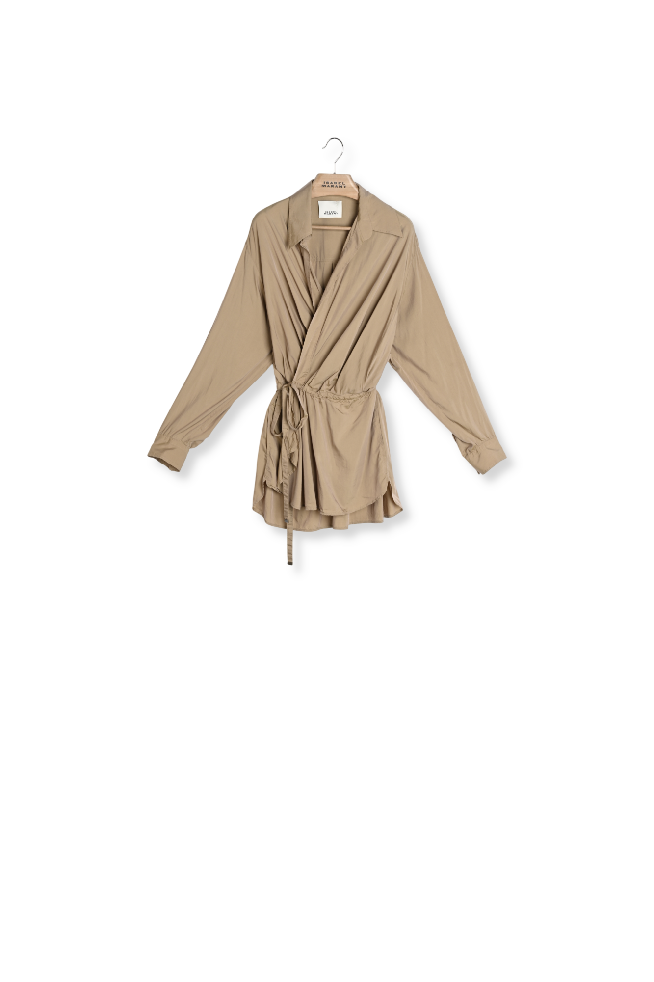 JACKET KEREN Faume - seconde main