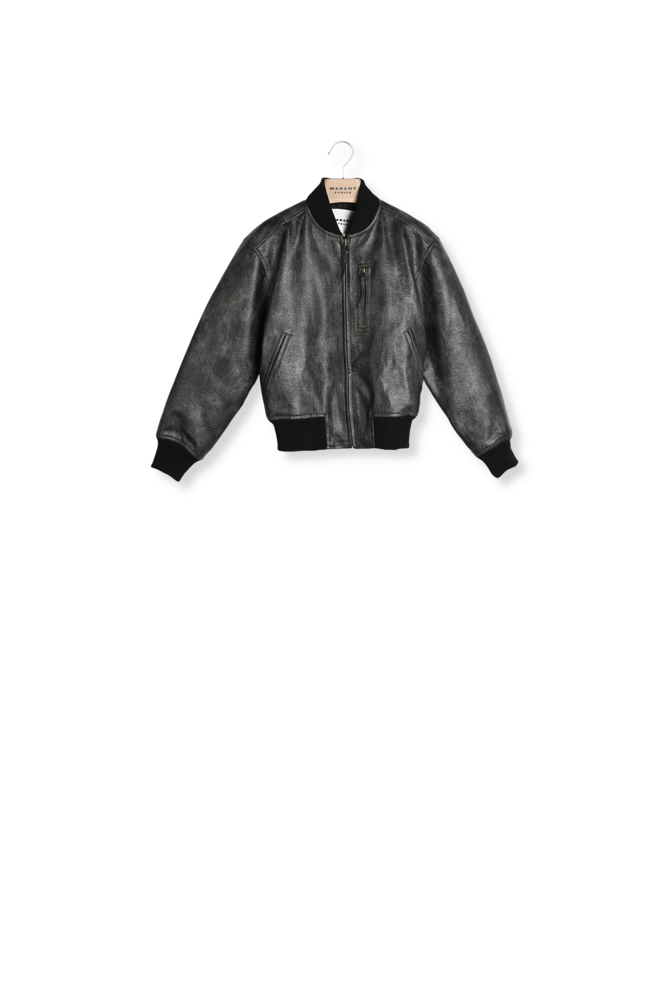 JACKET CRISLEY Faume - seconde main