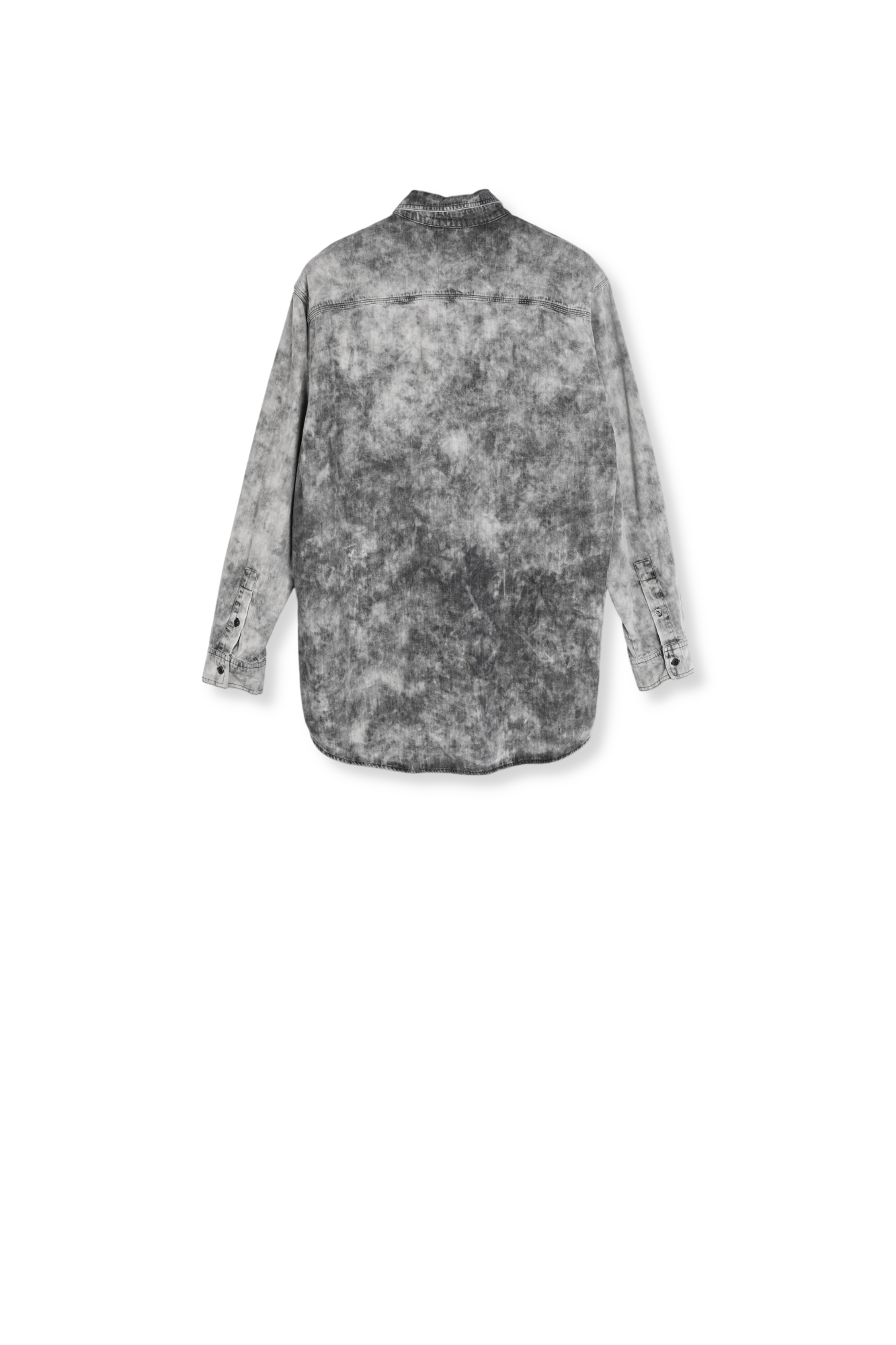 SHIRT HELYNTON Faume - seconde main