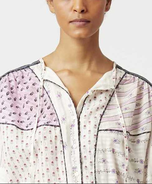 HAUT FAZENIA Faume - seconde main