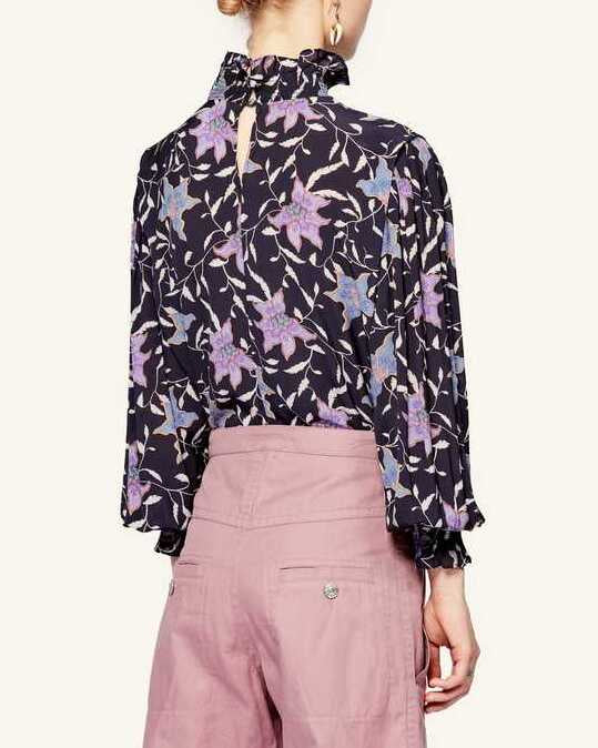 HAUT YOSHI Faume - seconde main