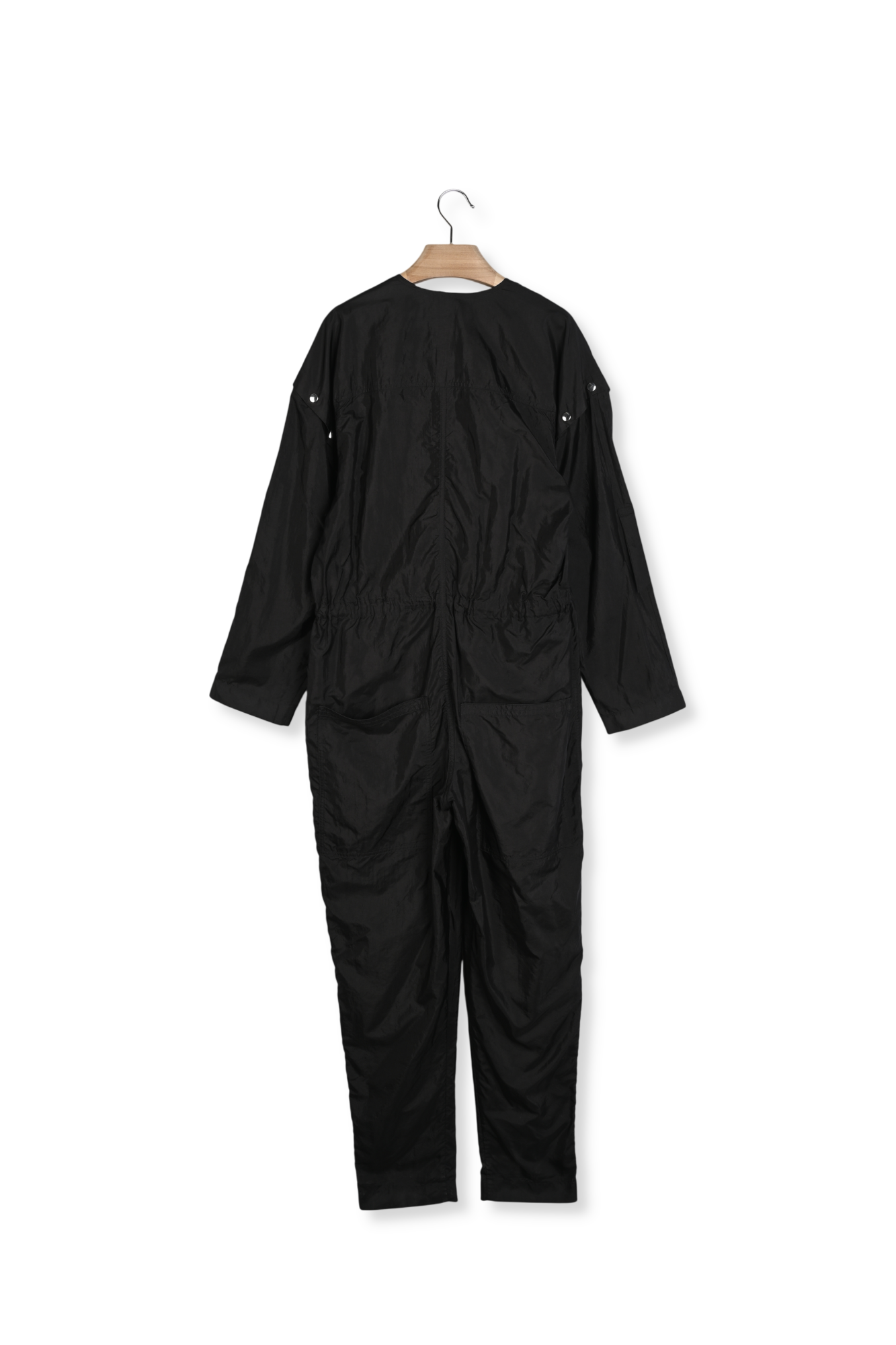 JUMPSUIT LYMPIA Faume - seconde main