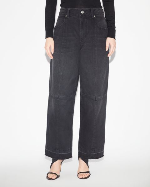 PANTS   NORELA Faume - seconde main