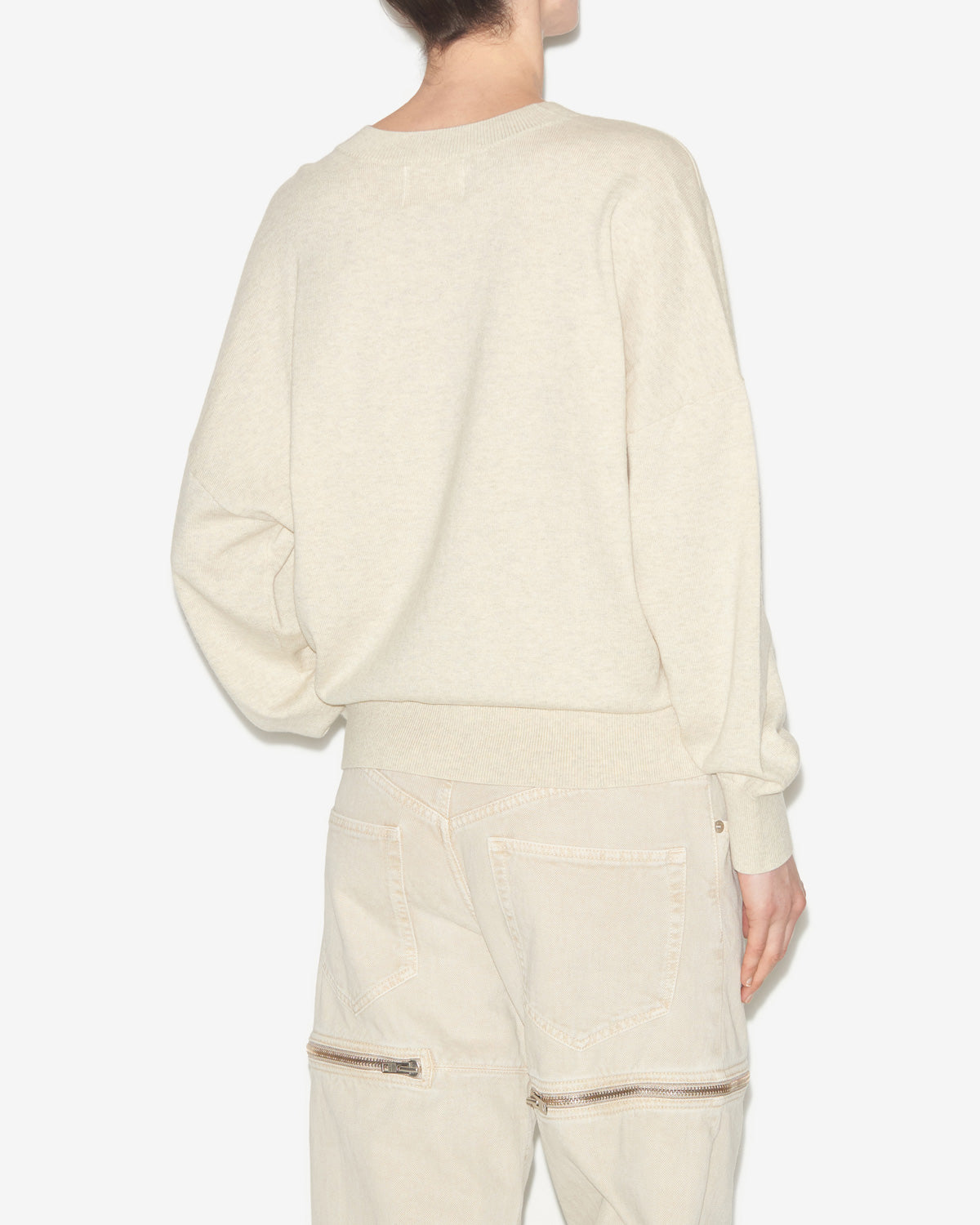 PULL MARISANS Faume - seconde main