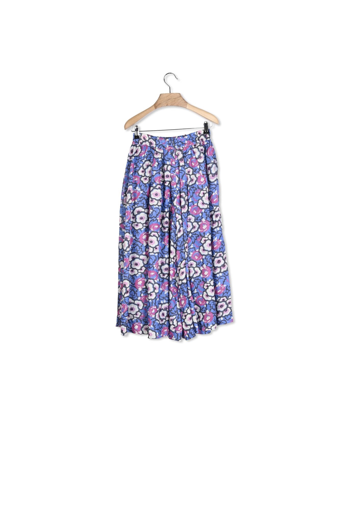 PANTS CLOTILDE Faume - seconde main