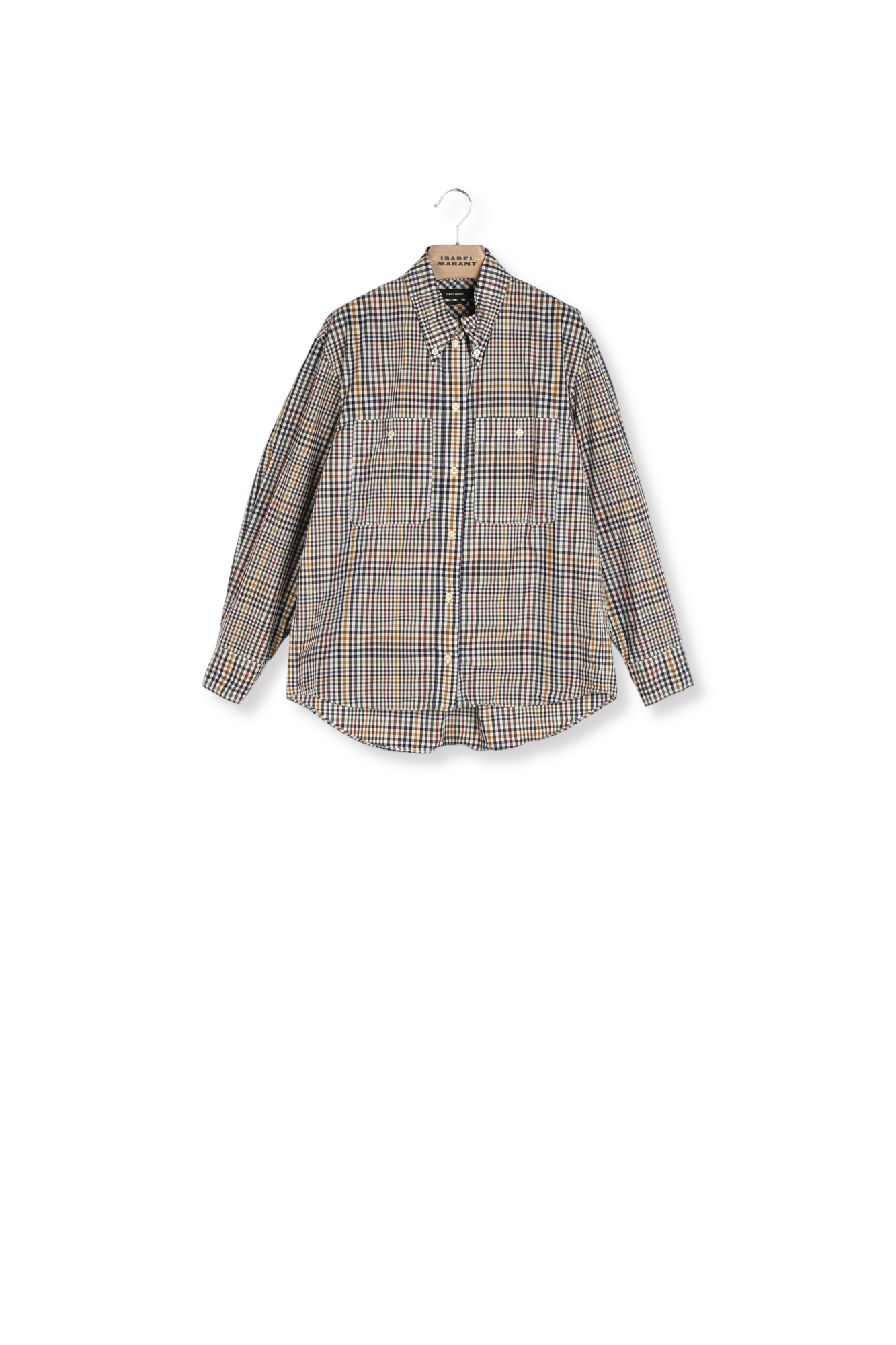 CHEMISE RINELA Faume - seconde main