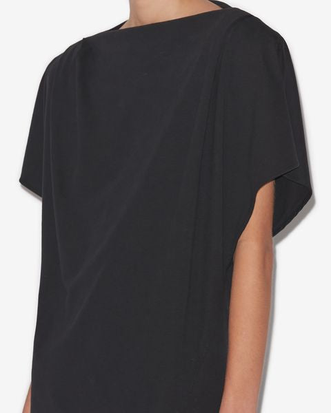 ROBE SILVANE Faume - seconde main