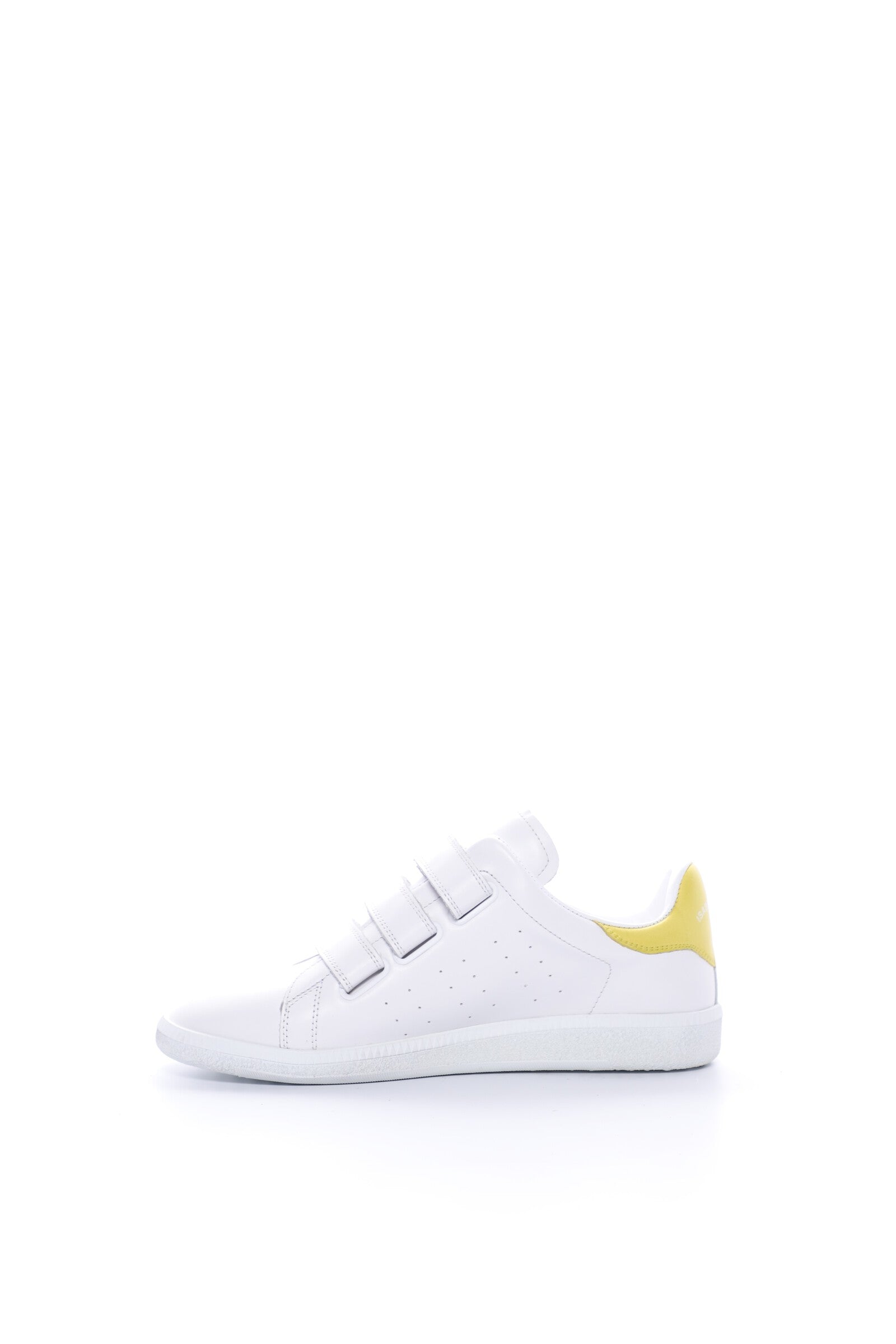 SNEAKERS  BROWNSY Faume - seconde main