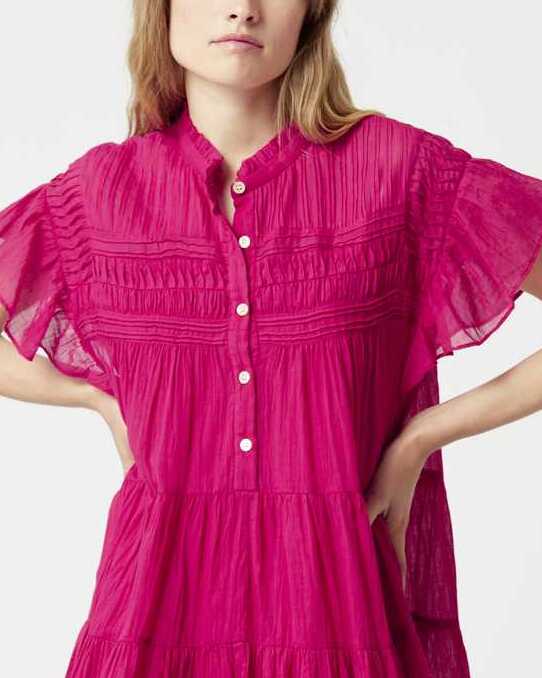 DRESS LANIKAYE Faume - seconde main