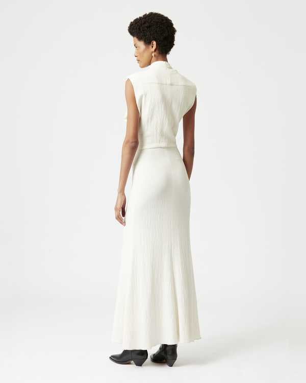 DRESS RABEA Faume - seconde main