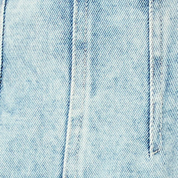 SKIRT DIMENIA Faume - seconde main