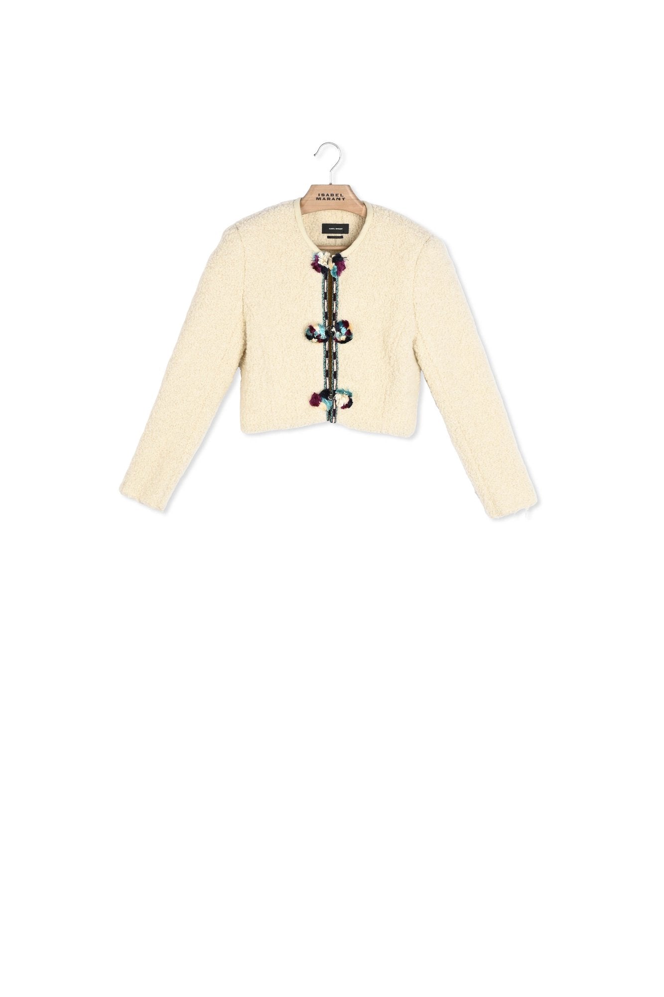 VESTE GRADIAZI Faume - seconde main