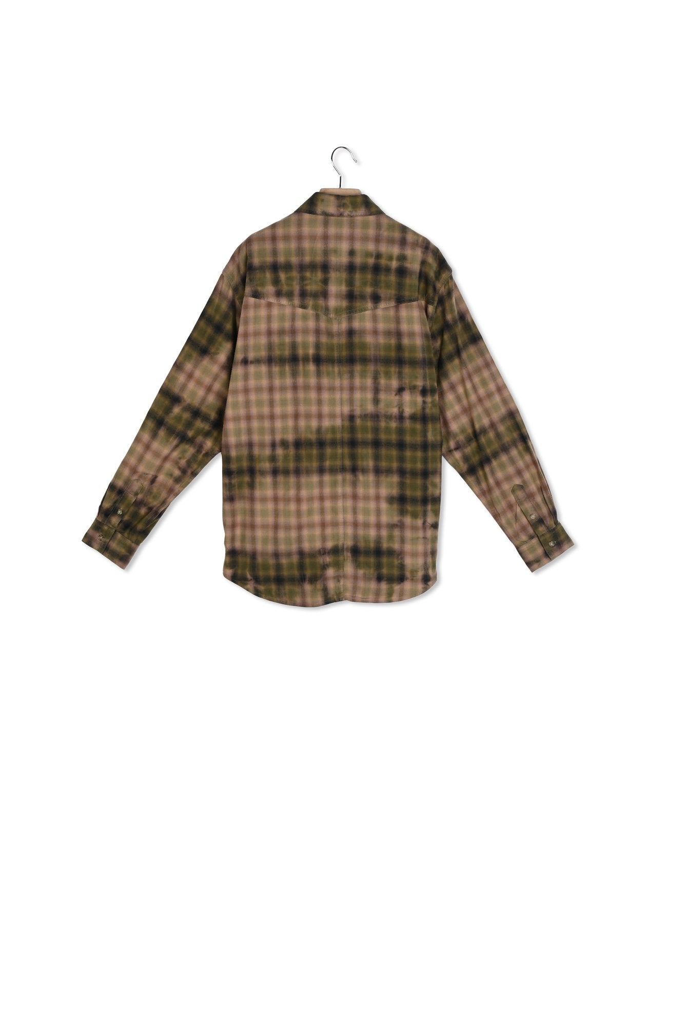 SHIRT SULIVAN Faume - seconde main