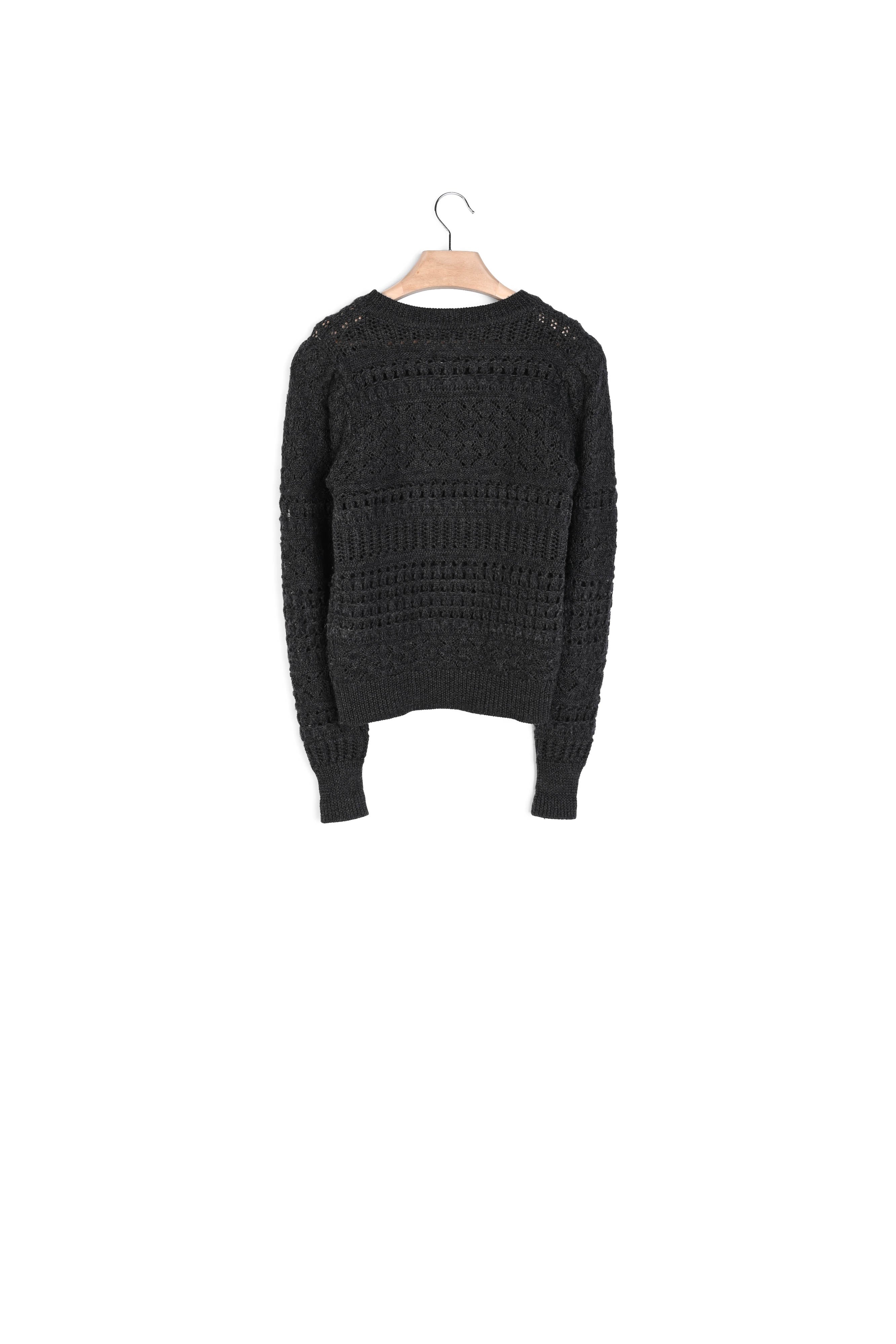 SWEATER PIPPA Faume - seconde main