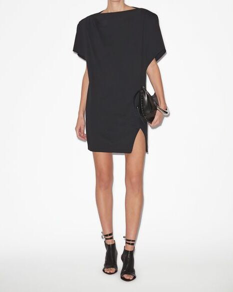 ROBE SILVANE Faume - seconde main