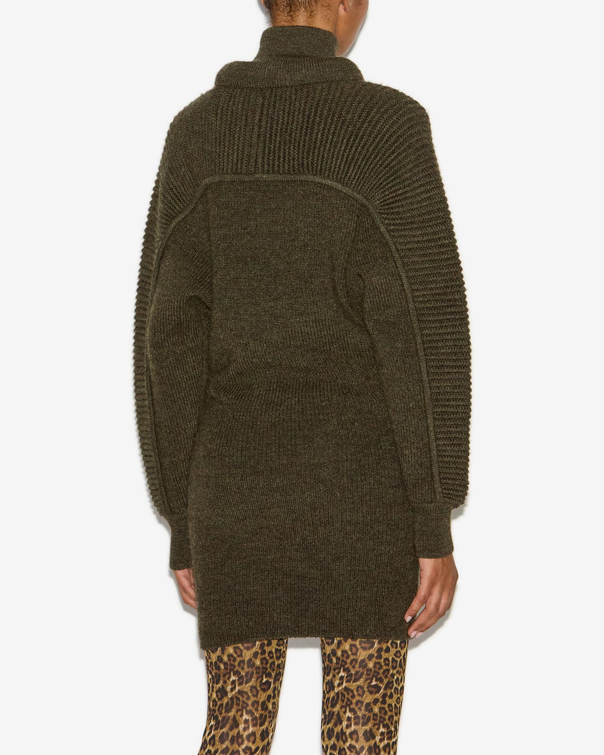ROBE HILDE Faume - seconde main