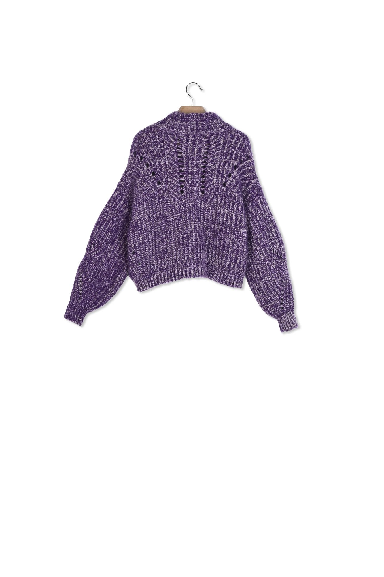 SWEATER JARREN Faume - seconde main