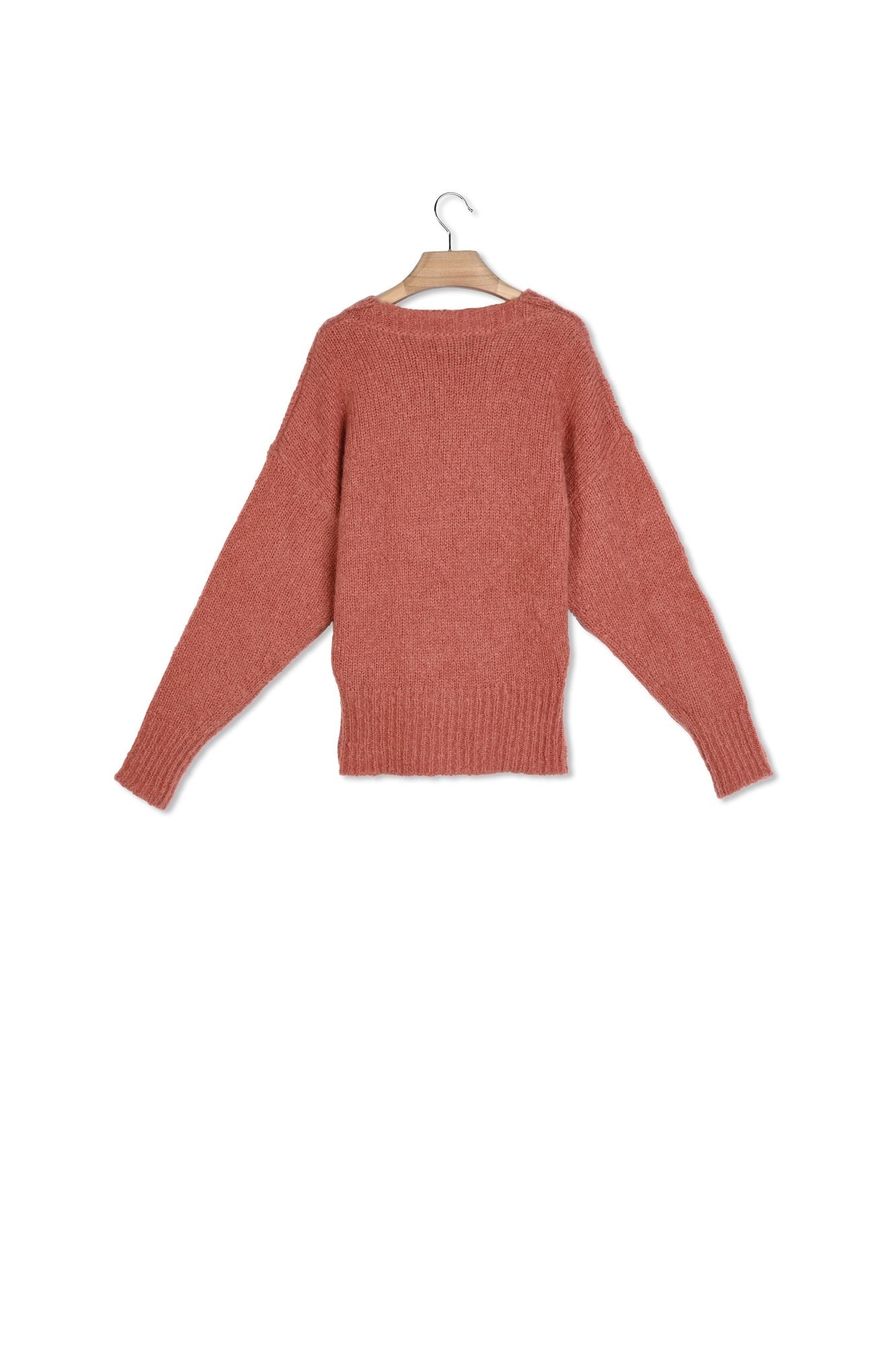 SWEATER ESTELLE Faume - seconde main