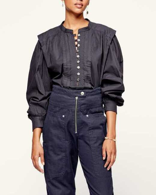 TOP OKINA Faume - seconde main