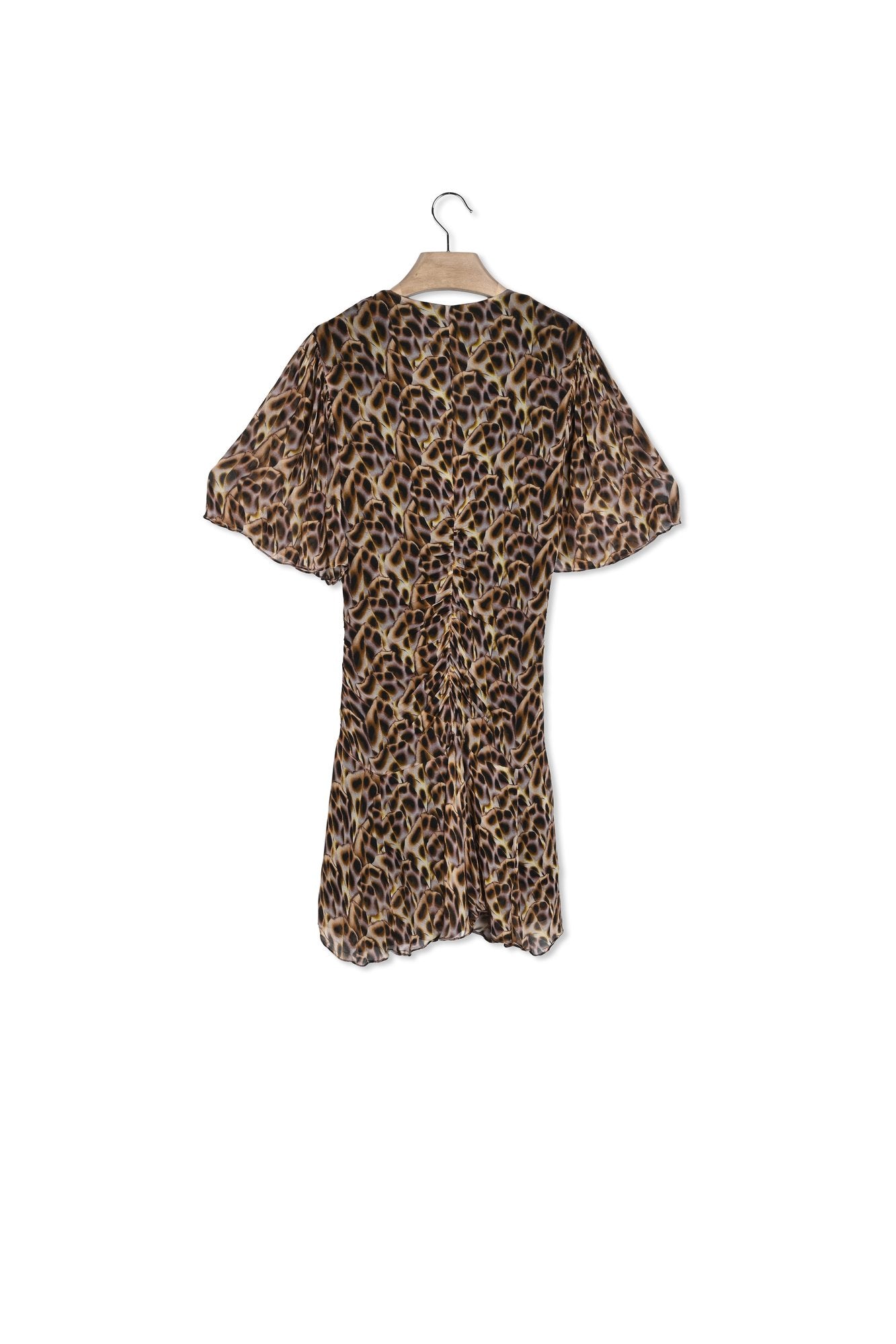 DRESS VIVIENNE Faume - seconde main