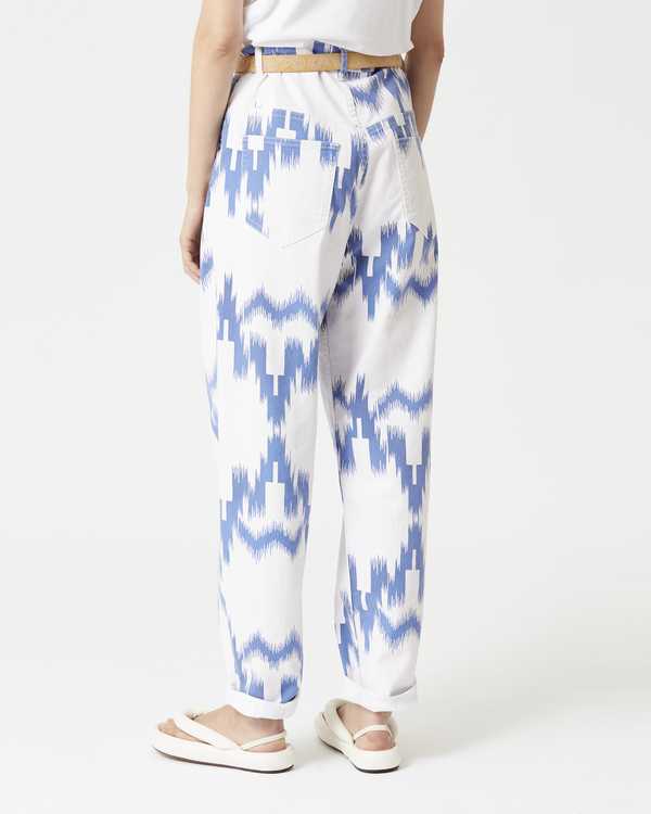 PANTALON CORFY Faume - seconde main