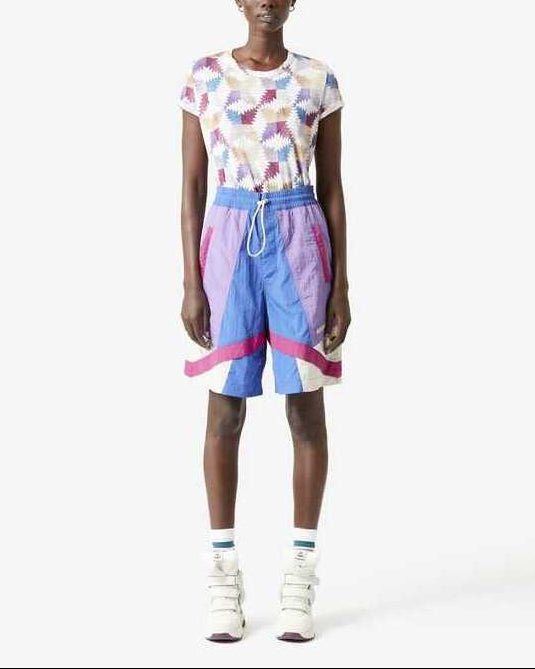 T-SHIRT KILIANN Faume - seconde main