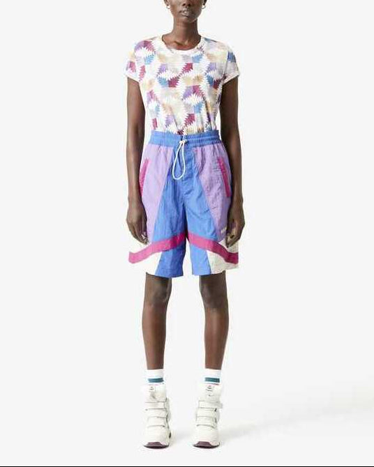 T-SHIRT KILIANN Faume - seconde main