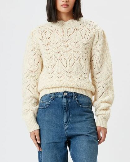 SWEATER GALI Faume - seconde main