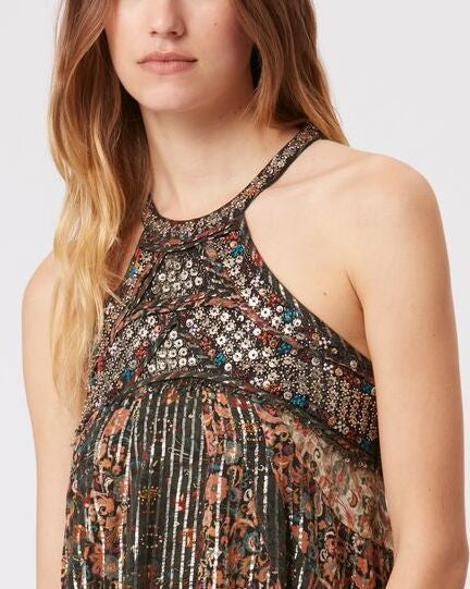 DRESS  ORFRA Faume - seconde main