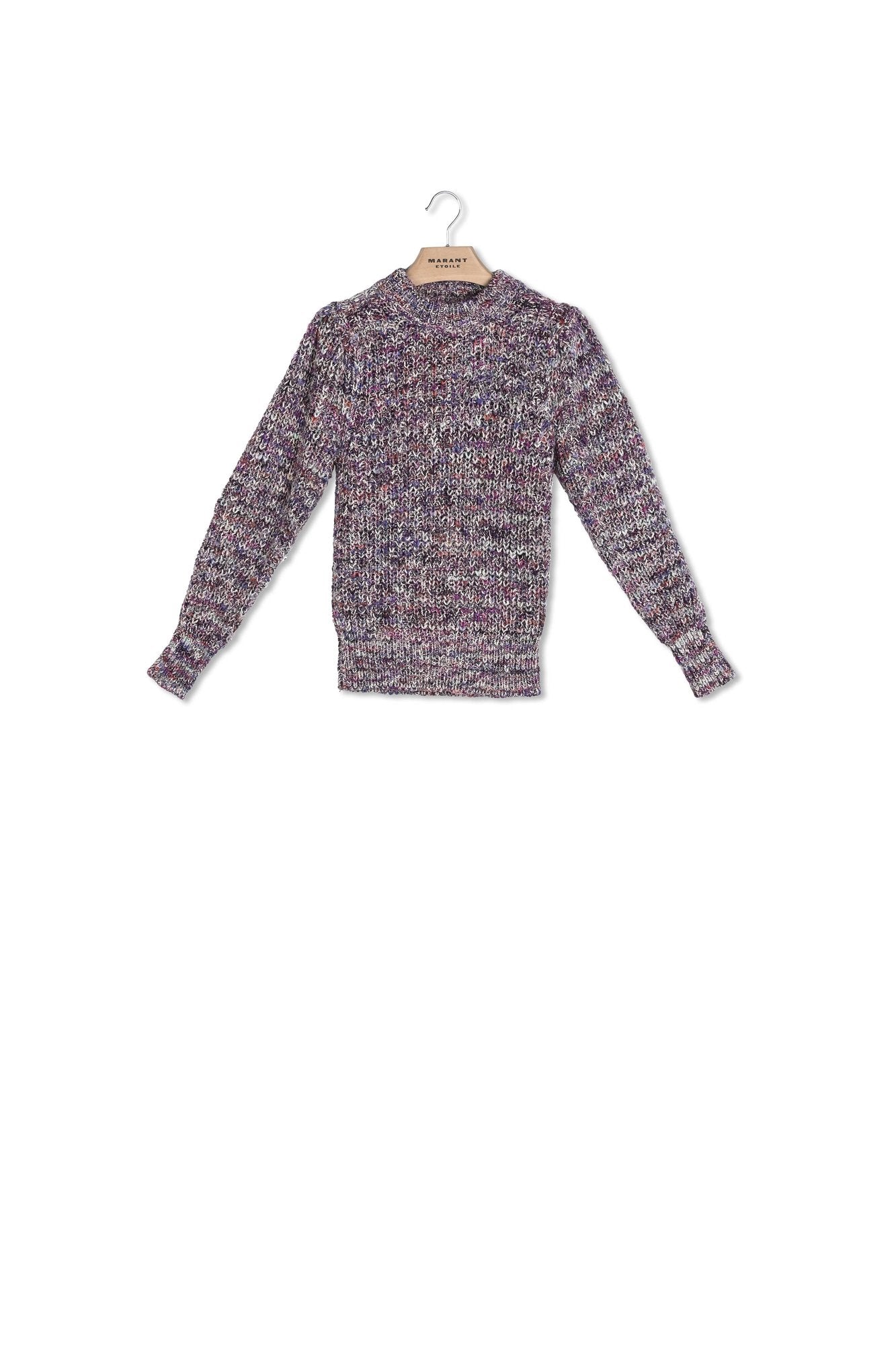 SWEATER PLEANE Faume - seconde main