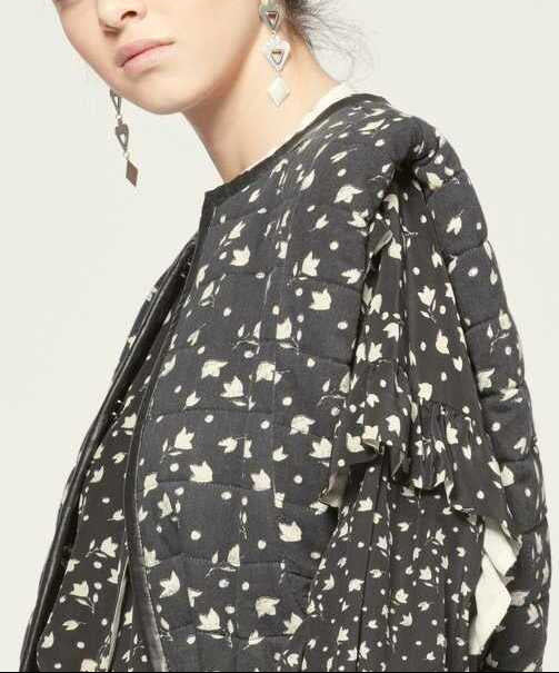 JACKET ADIENA Faume - seconde main