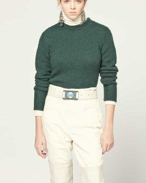 PULL ERWANY Faume - seconde main