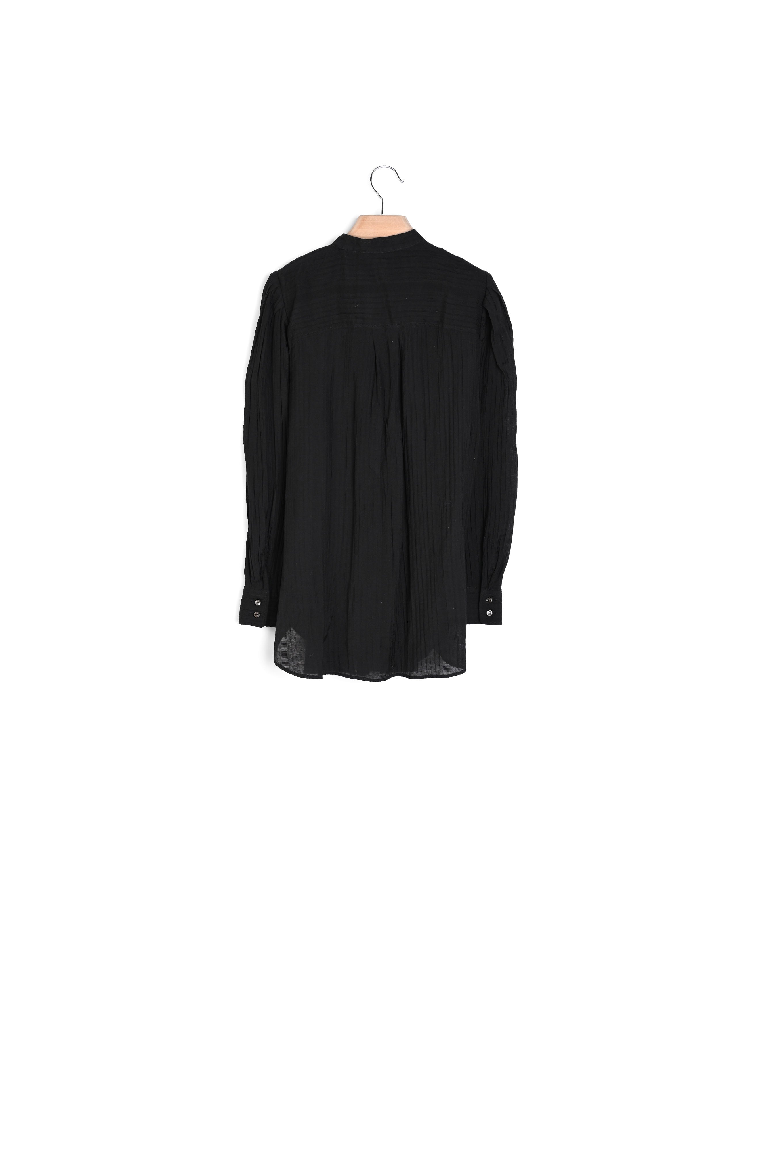BLOUSE EVERNA Faume - seconde main