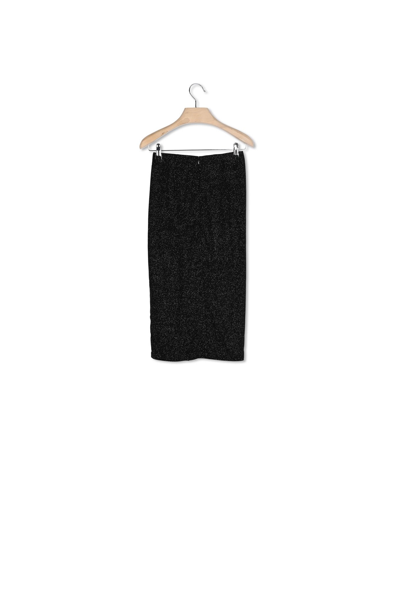 SKIRT MIDI  ALYSSA Faume - seconde main