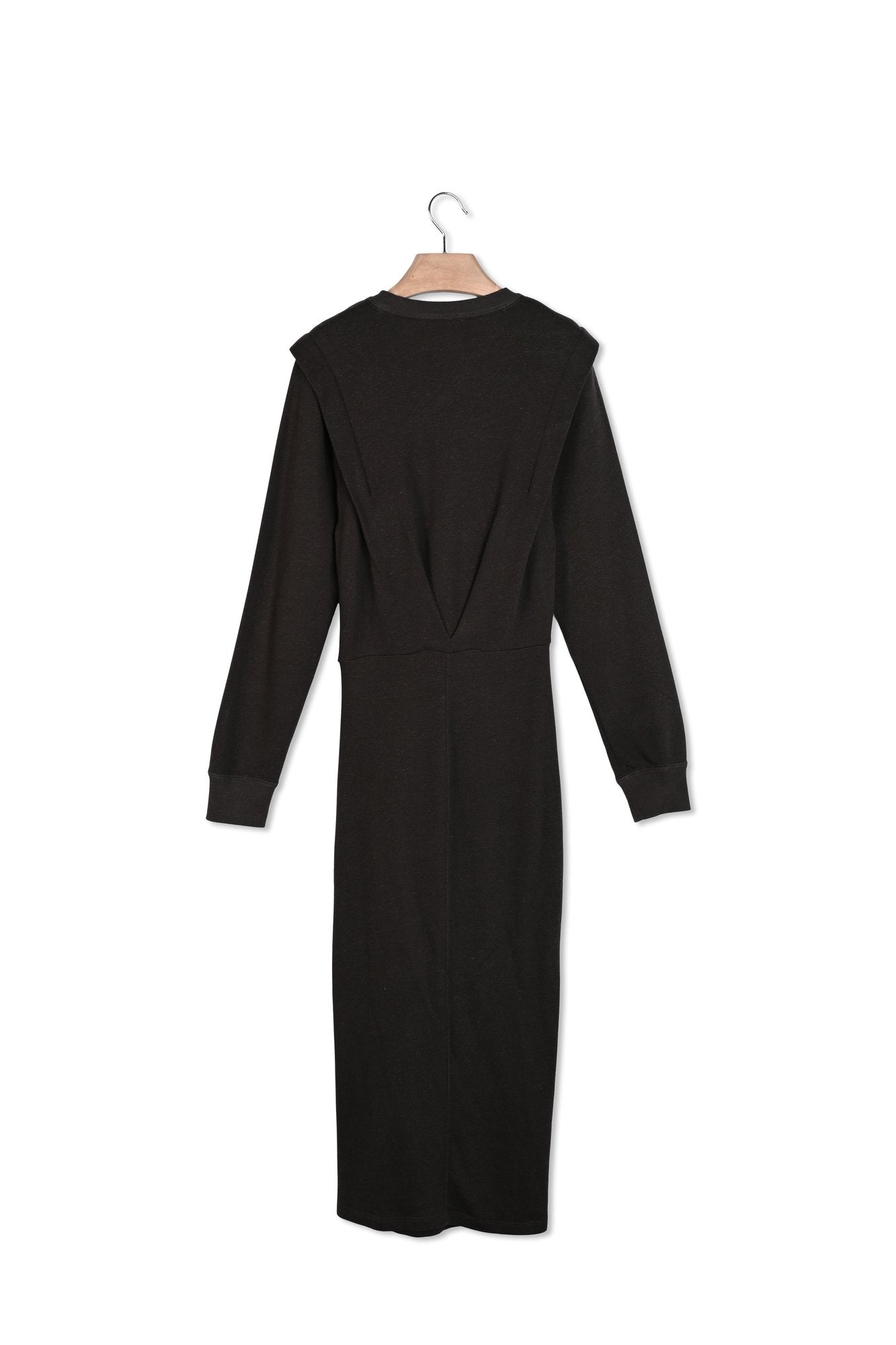 ROBE EN VISCOSE  MAFALDA Faume - seconde main