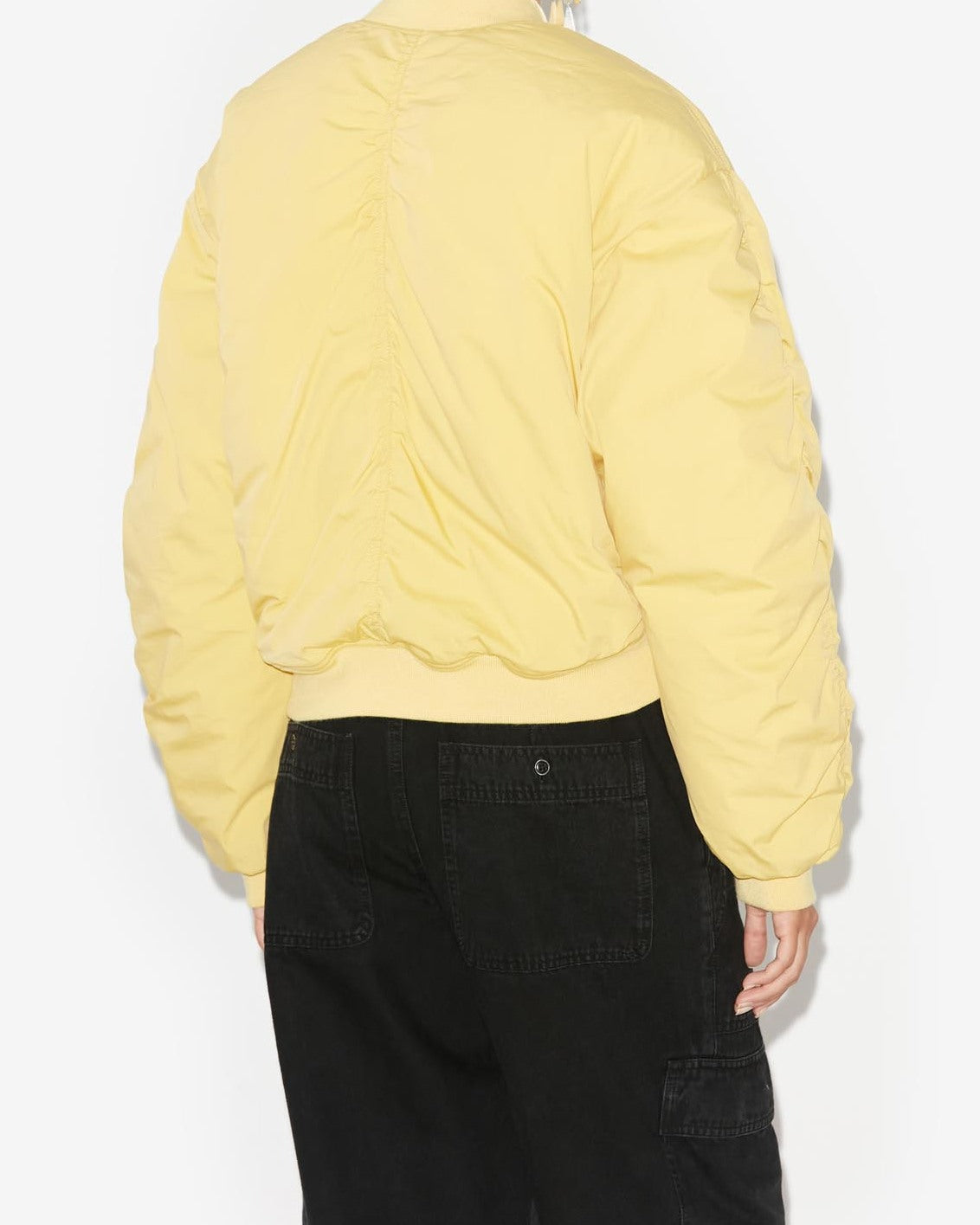 VESTE BESSIME Faume - seconde main