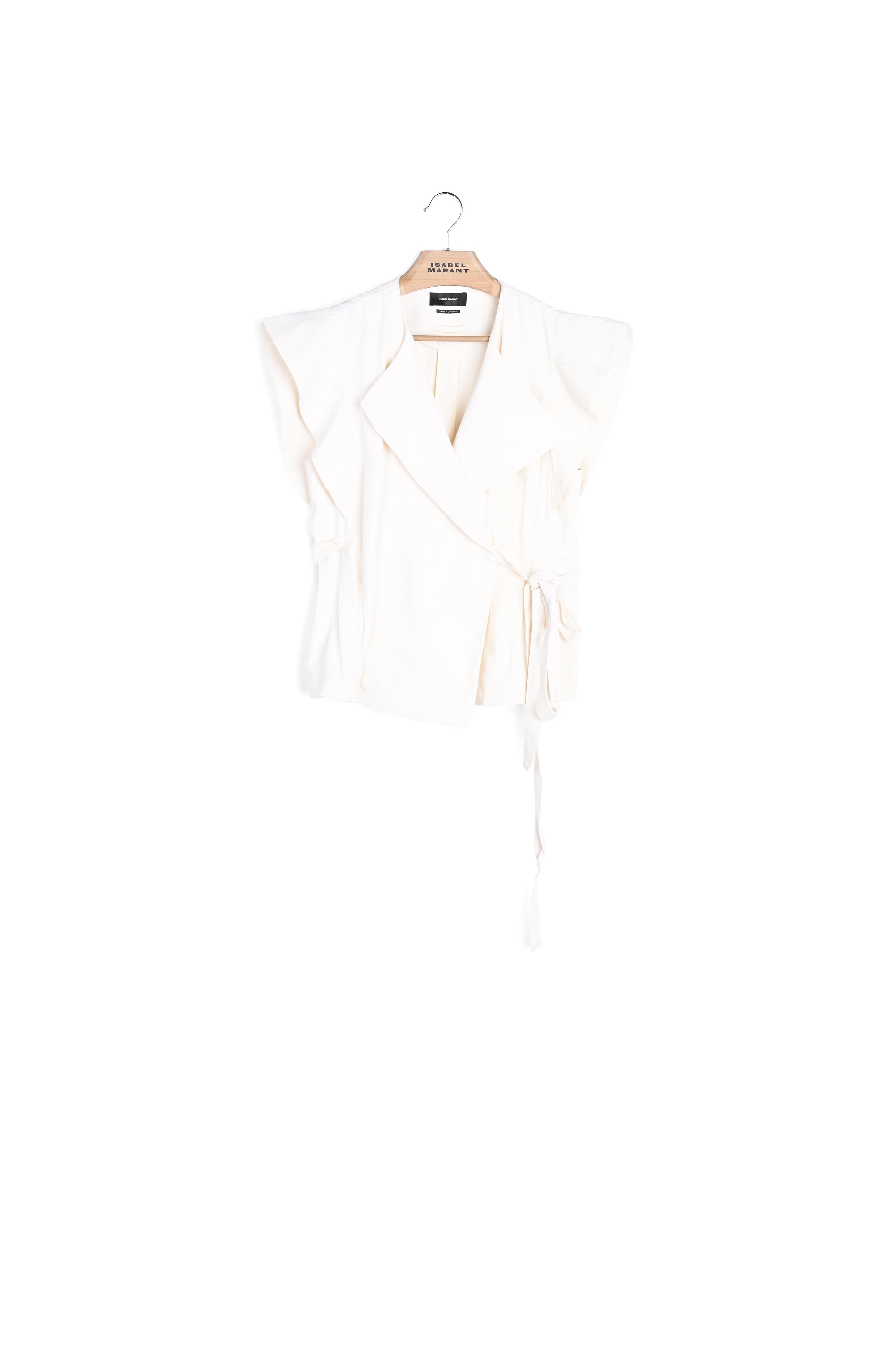 VESTE Faume - seconde main