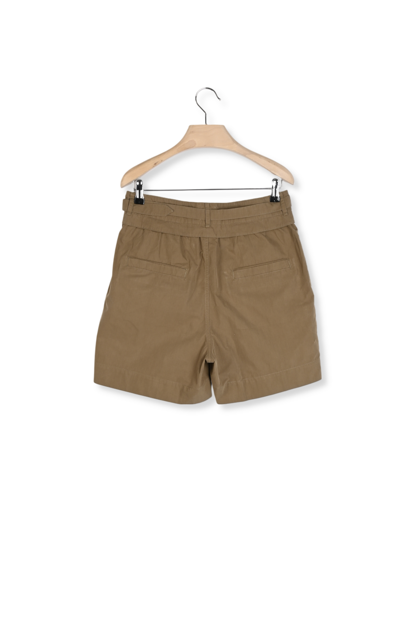 SHORT DANICA Faume - seconde main