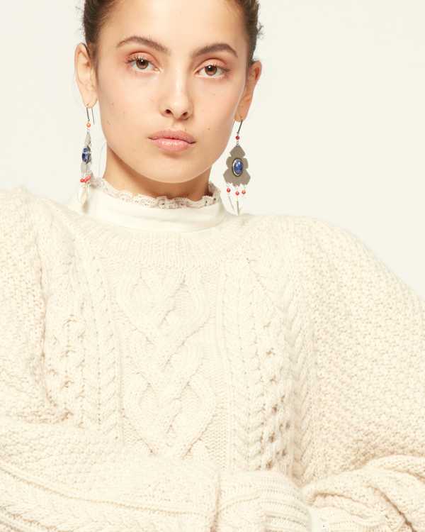 PULL ROMY Faume - seconde main