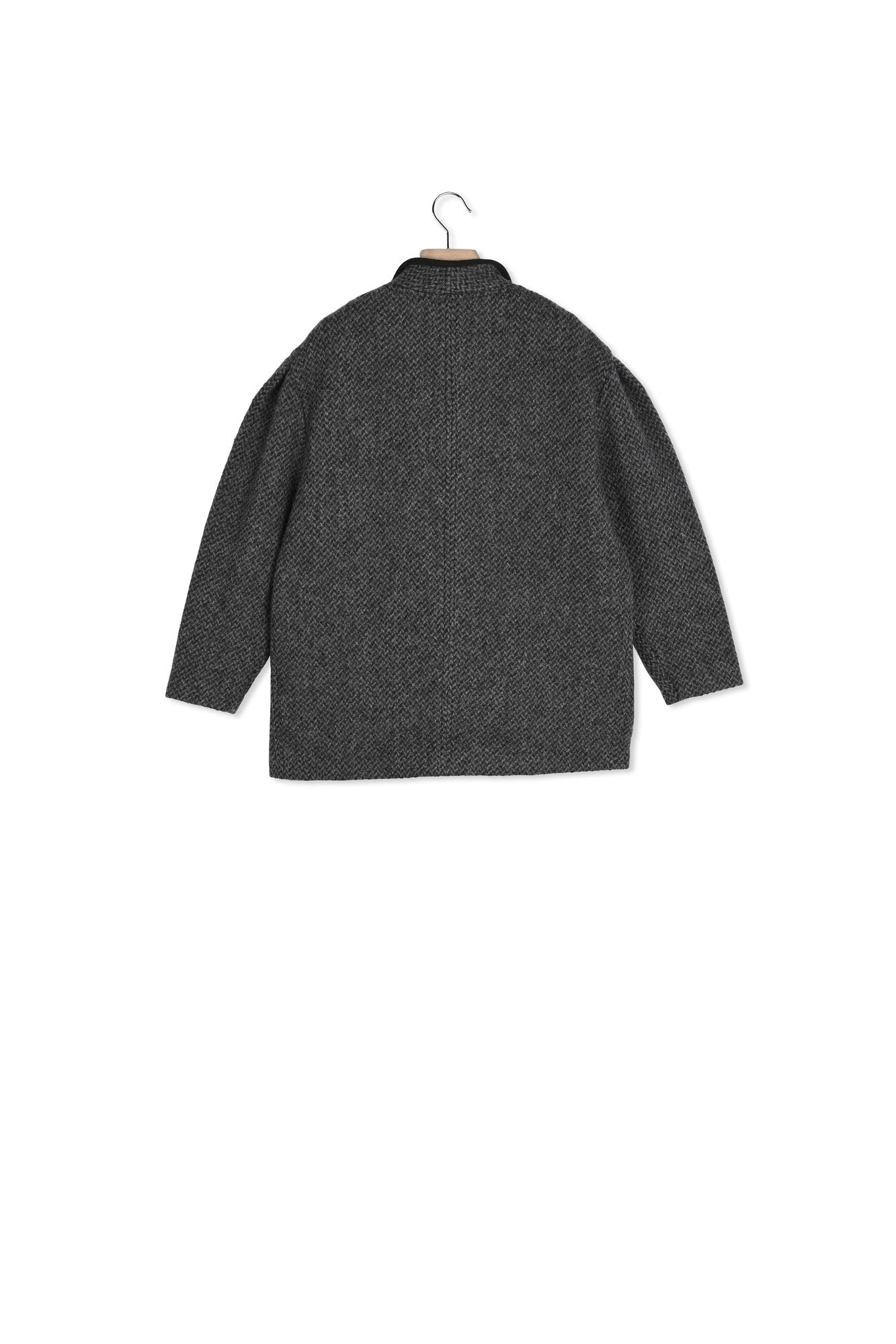 VESTE JABADI Faume - seconde main