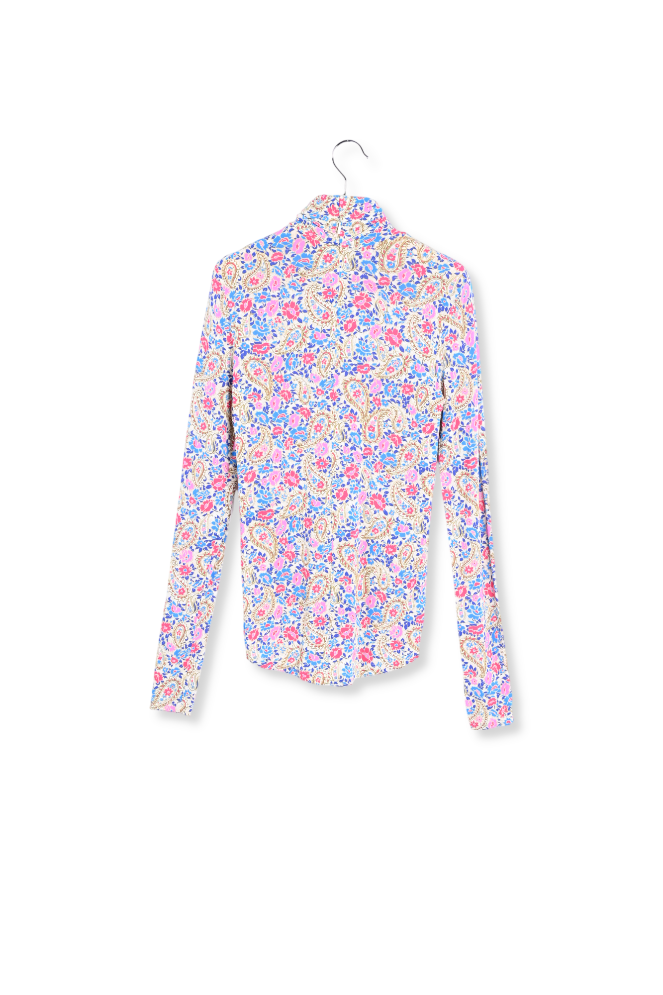TOP LIZYELA Faume - seconde main