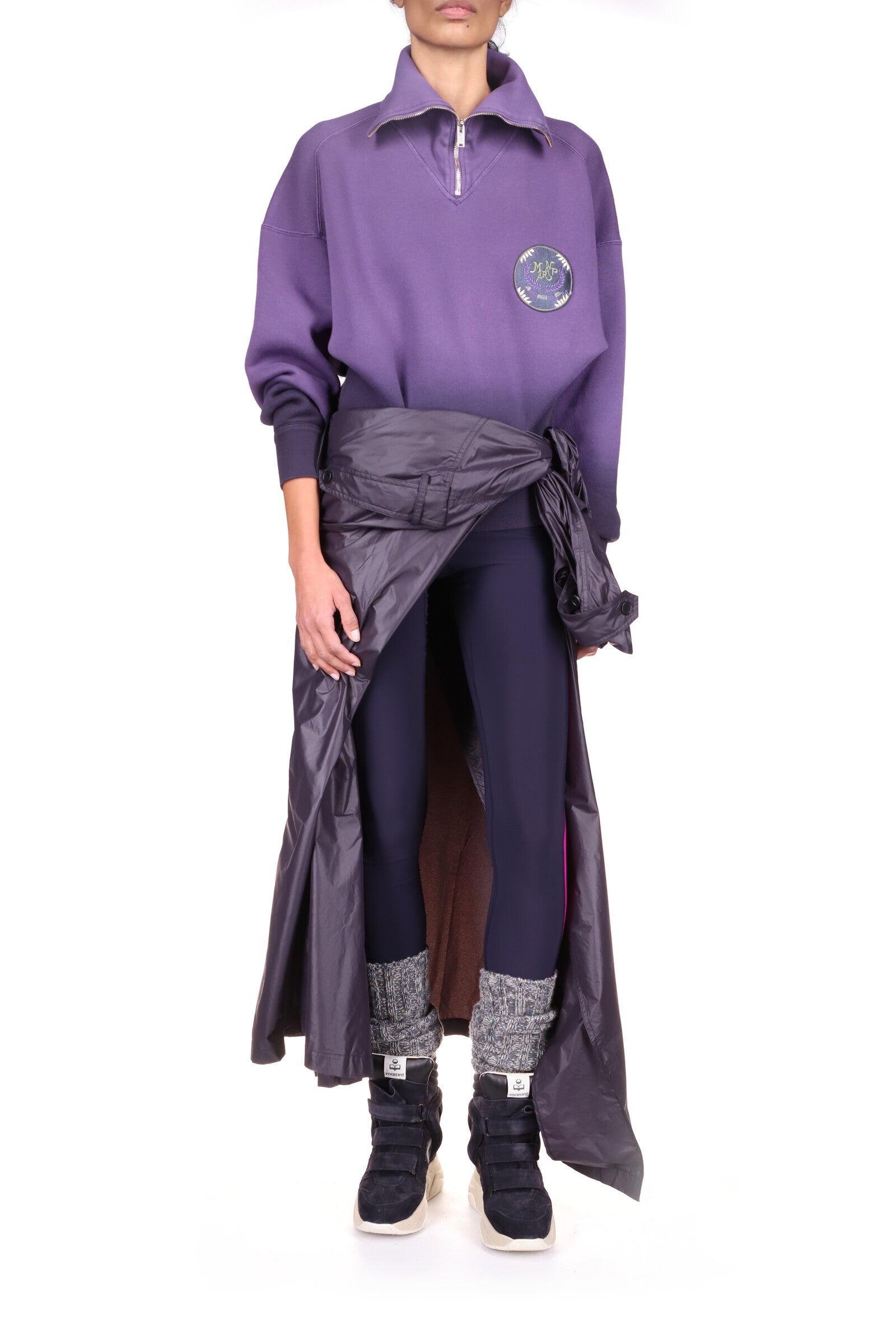 PANTS TISO Faume - seconde main